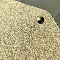Louis Vuitton Sarah Wallet