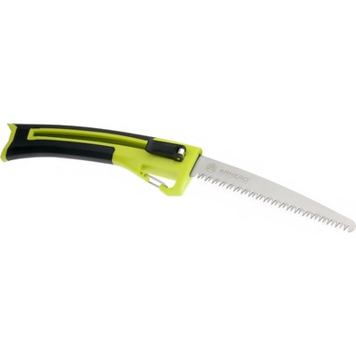 Пила садовая складная ARMERO 160 мм   A541/233