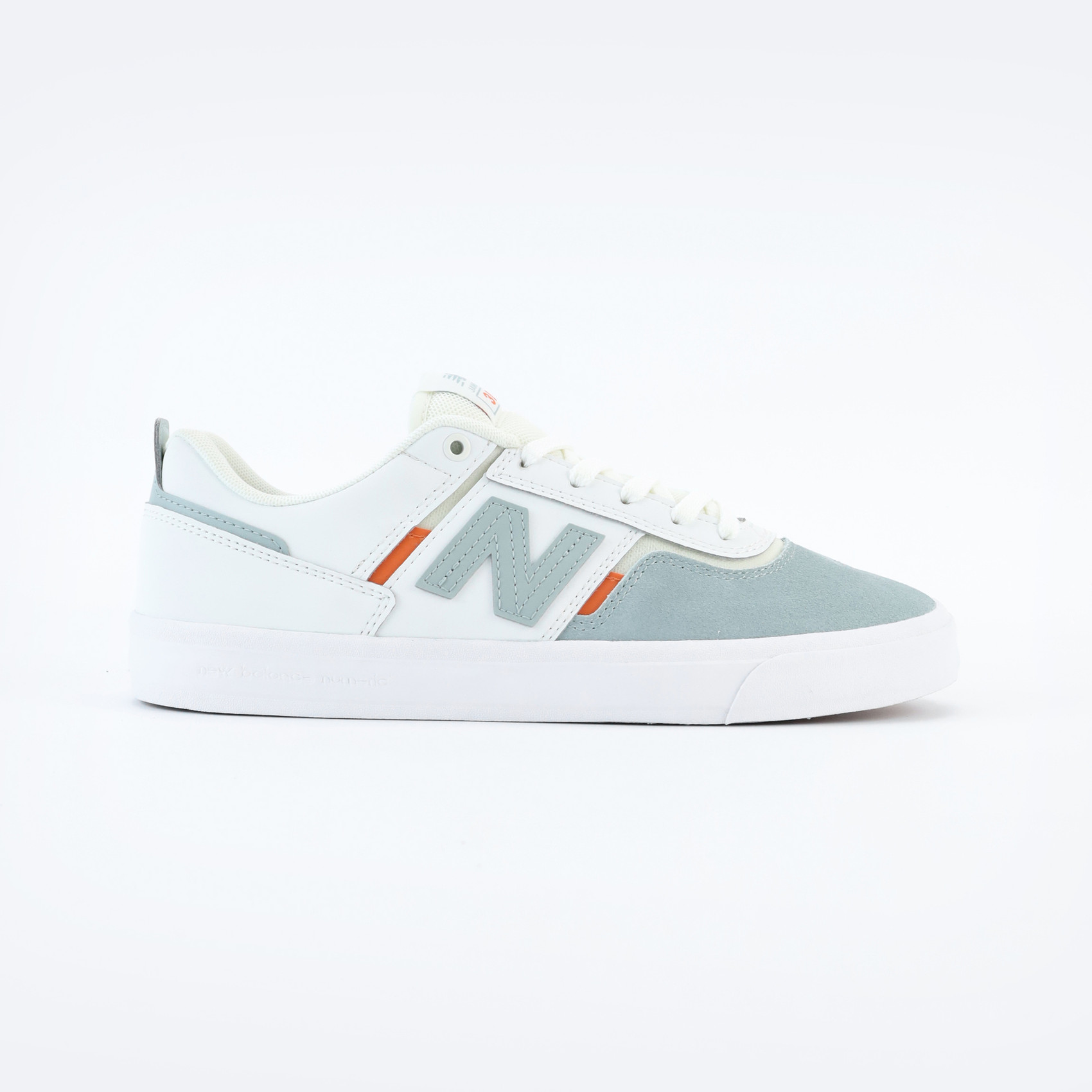New Balance Numeric 306 Jamie Foy (sea salt/sage) артикул:NM306MSI - купить в магазине Дайс