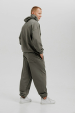 Костюм AG TEAM хаки