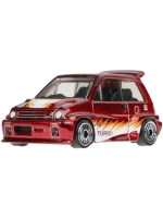 Машинка Хот Вилс 1985 Honda City Turbo 2 HDG52 HRX13