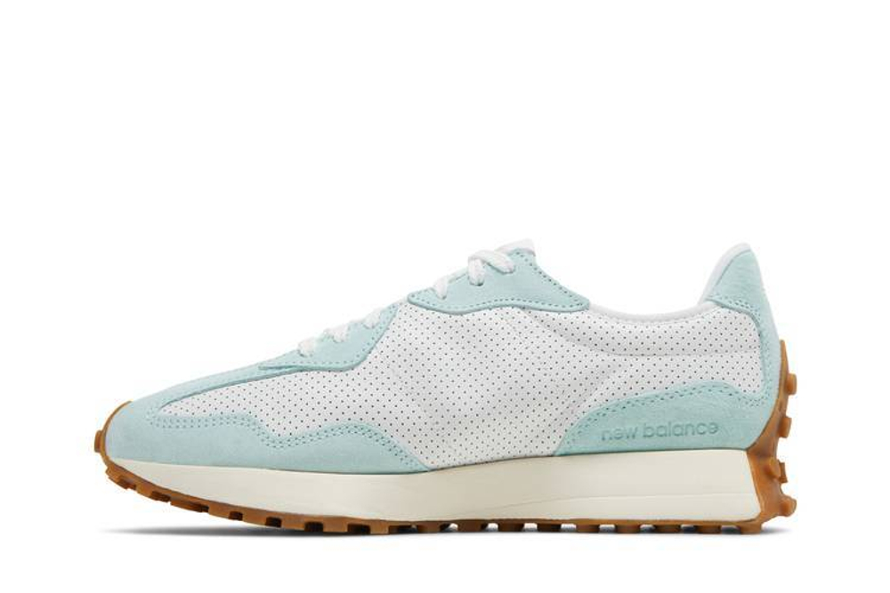 Кроссовки New Balance Nb 327 (Женская размерная сетка)