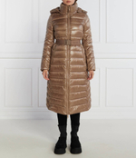 Пальто Calvin Klein - коричневый(K20K206091)