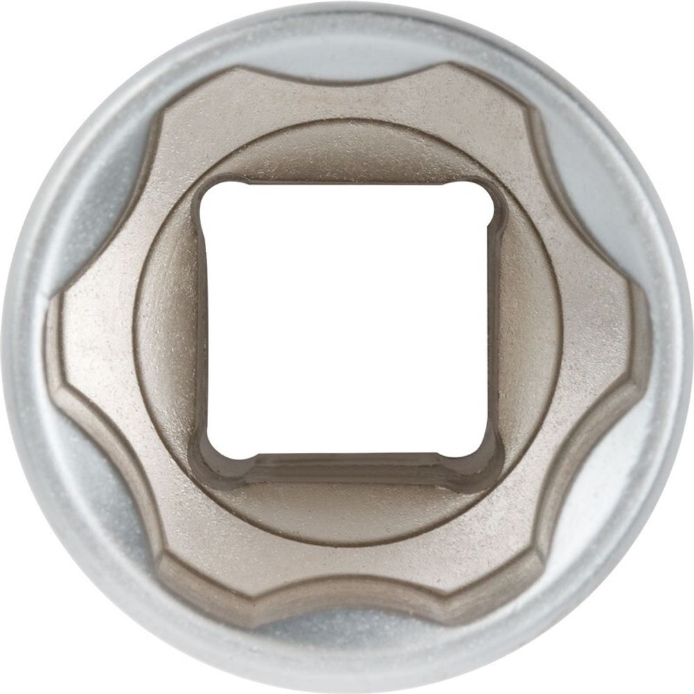 62052 Головка 6-гранная CrV 1/2 22 мм