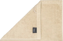 Полотенце 70х140 Cawo 7007 бежевое цвет 340