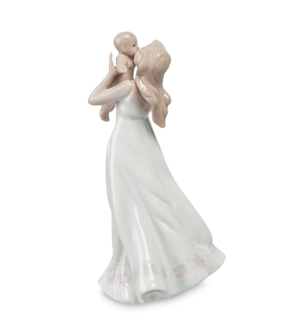 Pavone JP-15/30 Фигурка «Девушка с ребенком»