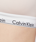 бюстгальтер Calvin Klein Underwear - кремовый(0000F3785E)