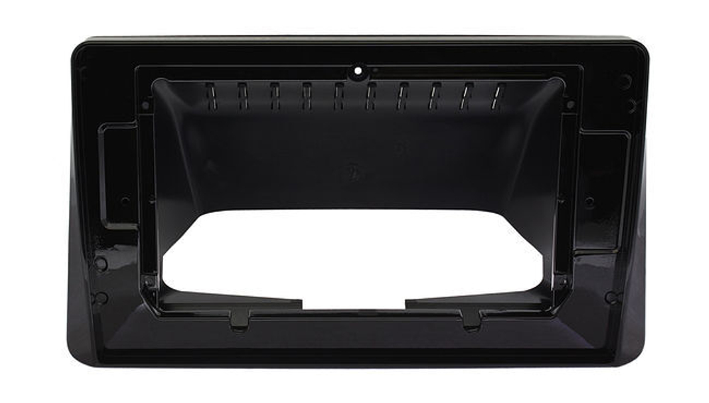 Комплект рамки с разъёмами 10" Mitsubishi Eclipse Cross (с рынка китая) - Car-Smart 7763H