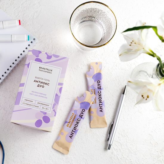 Антиокс ДУО