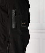 Куртка бомбер Obear BOSS ORANGE - черный(50521480)