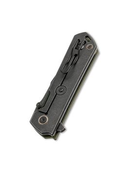 Нож Boker 01BO164 Kihon Assisted OD Green