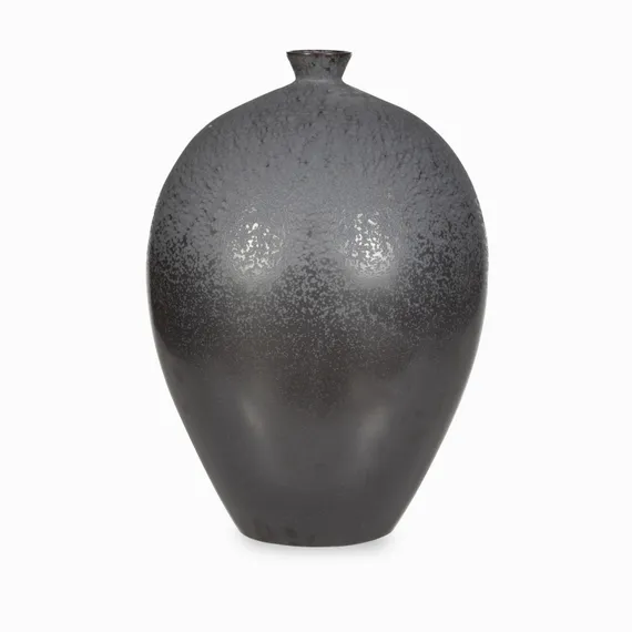 Ваза Noir высота 48