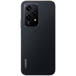 Смартфон HONOR 200 Lite 12/256GB, Midnight Black (Черный)