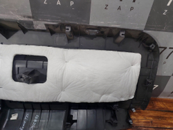 Обшивка крышки багажника Exeed TXL 20-нв Б/У Оригинал 403000287AAABK