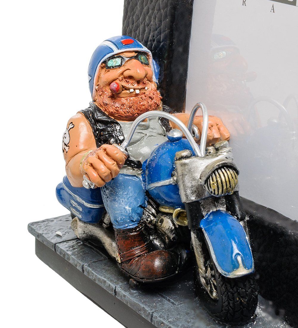 RV-611 Фоторамка «Байкерские штучки» (W.Stratford)