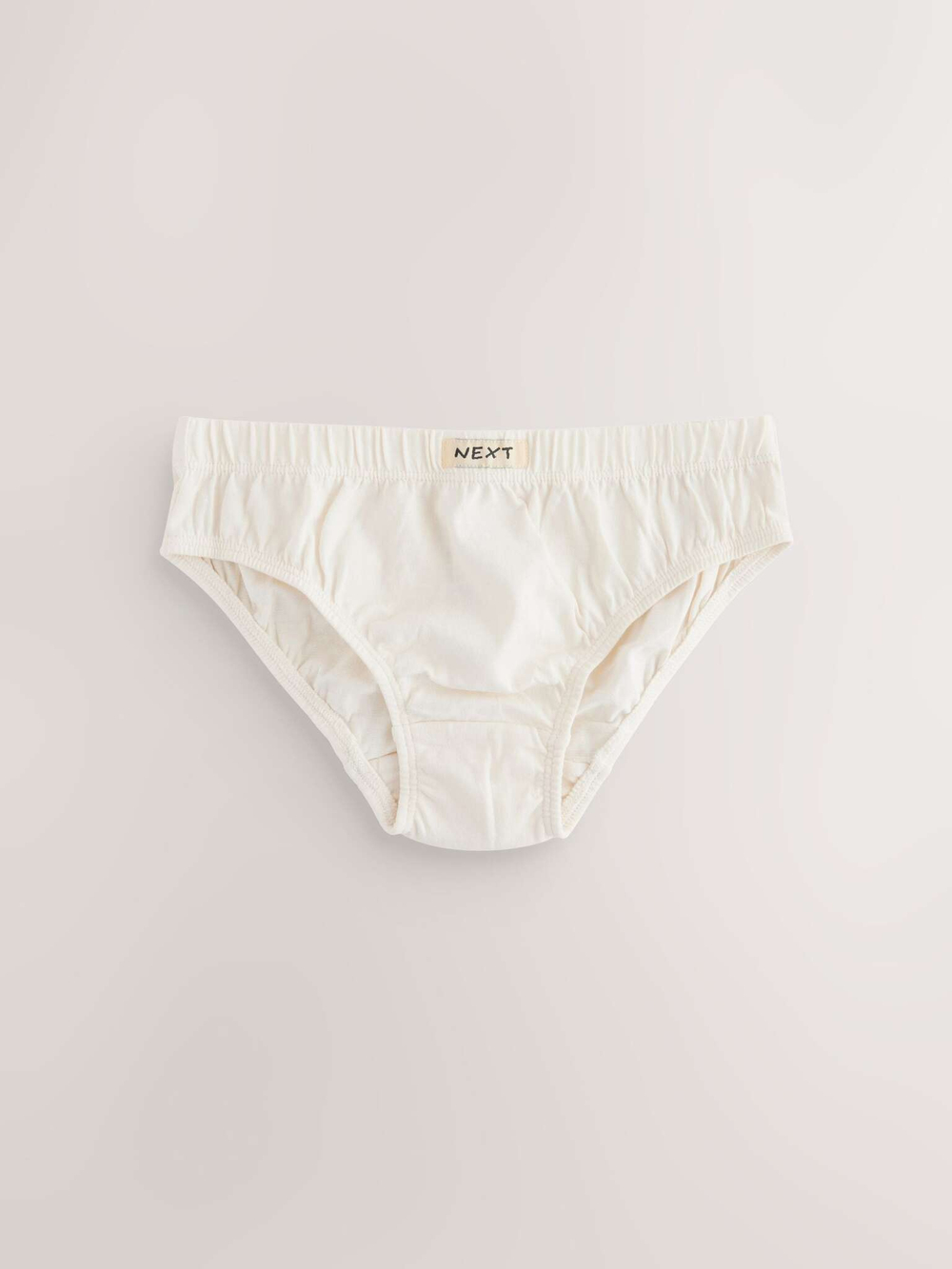 Трусы для мальчика Next AA1-129, 7 шт., Зеленый, Голубой, Белый