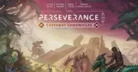Perseverance: Castaway Chronicles - Episodes 3&4