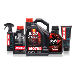 Масла и смазки