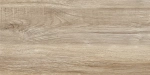 Настенная плитка Alma Ceramica TWU2550EPH40 Euphoria 24.9x50 бежевая глянцевая / рельефная под дерево