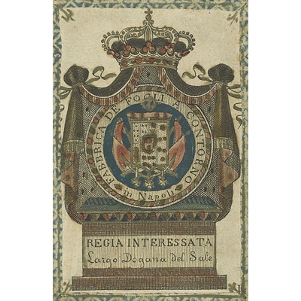 Традиционные Итальянские Карты Судьбы