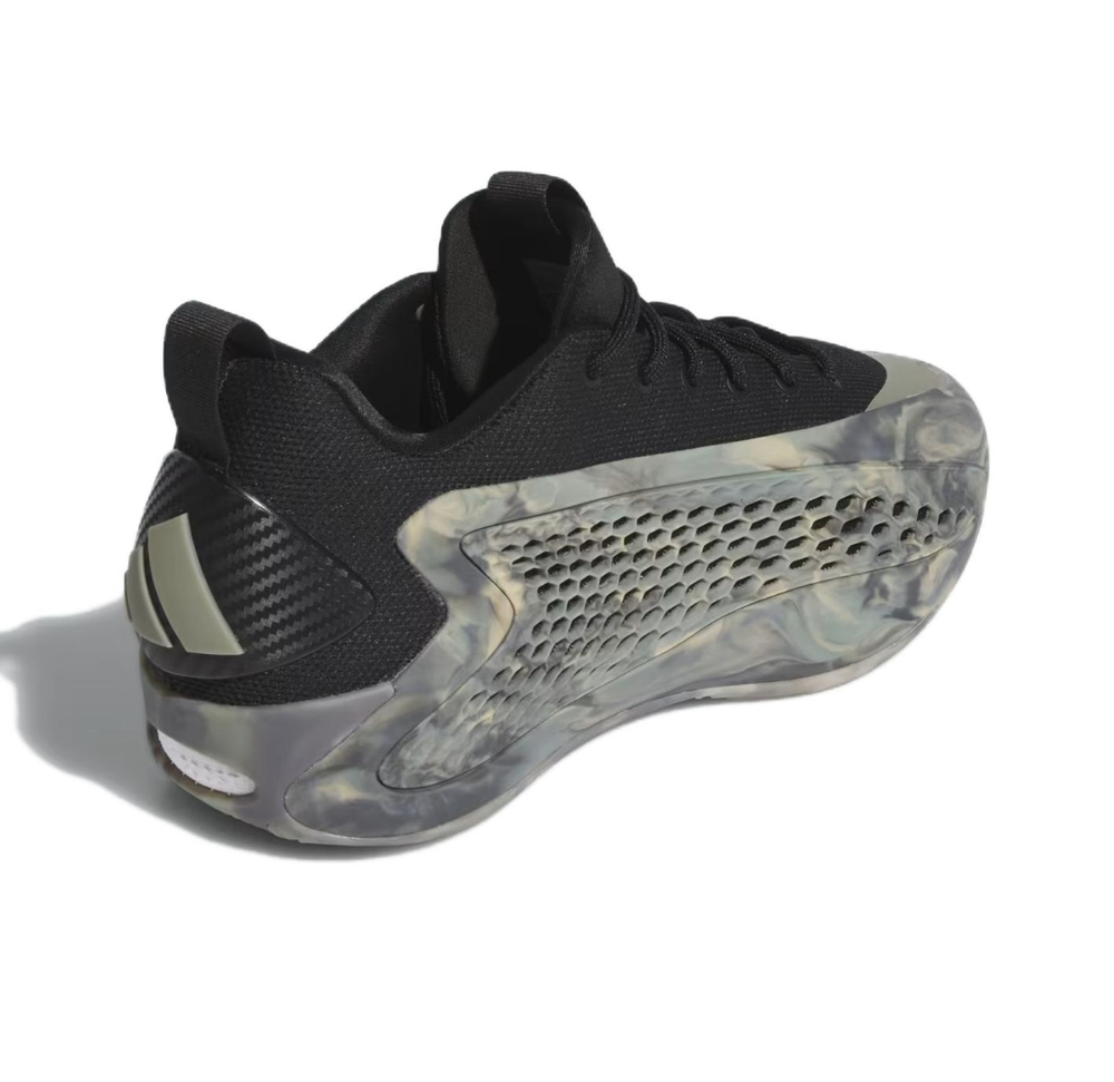 Кроссовки Adidas AE 1 Low 'Ascent MX Grey' JI4066