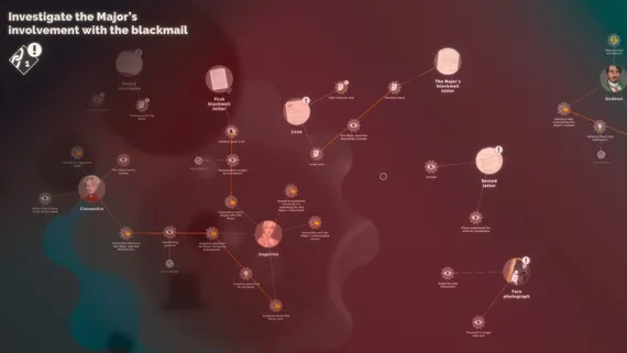 PS4 Agatha Christie Hercule Poirot: The First Cases (Новый, Русские субтитры, CUSA-23753)