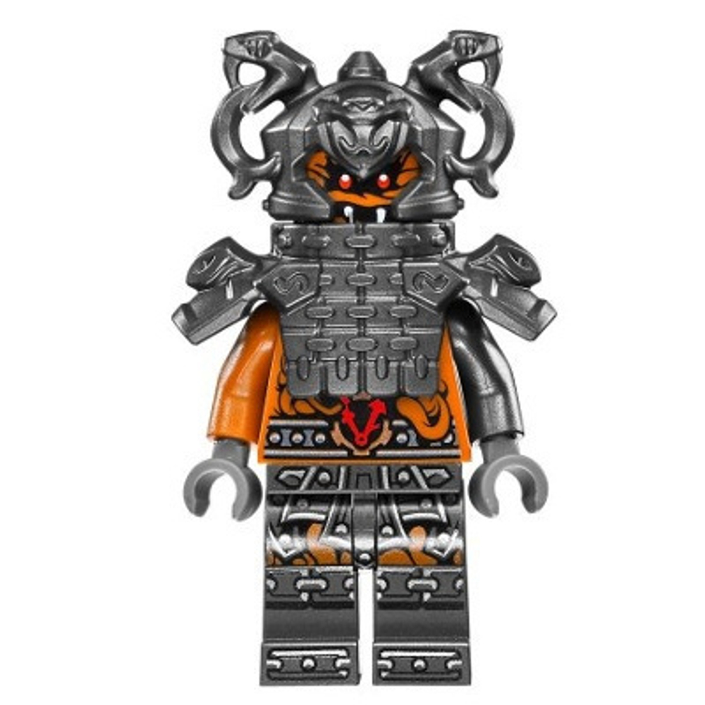 Раггманк njo0294