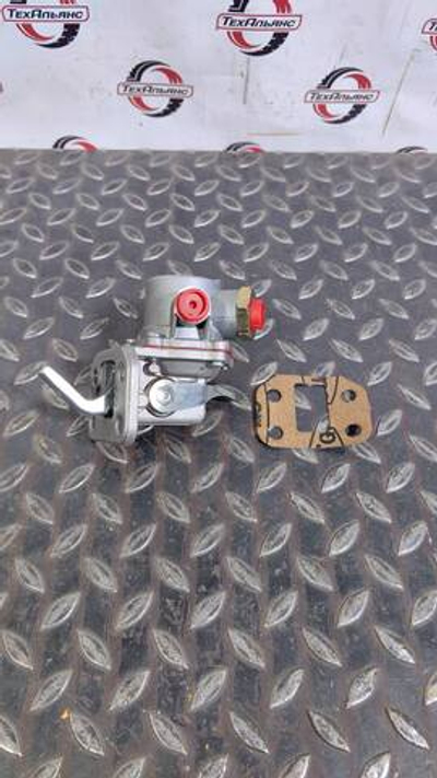 Насос топливоподкачивающий (ТННД) 00000963696