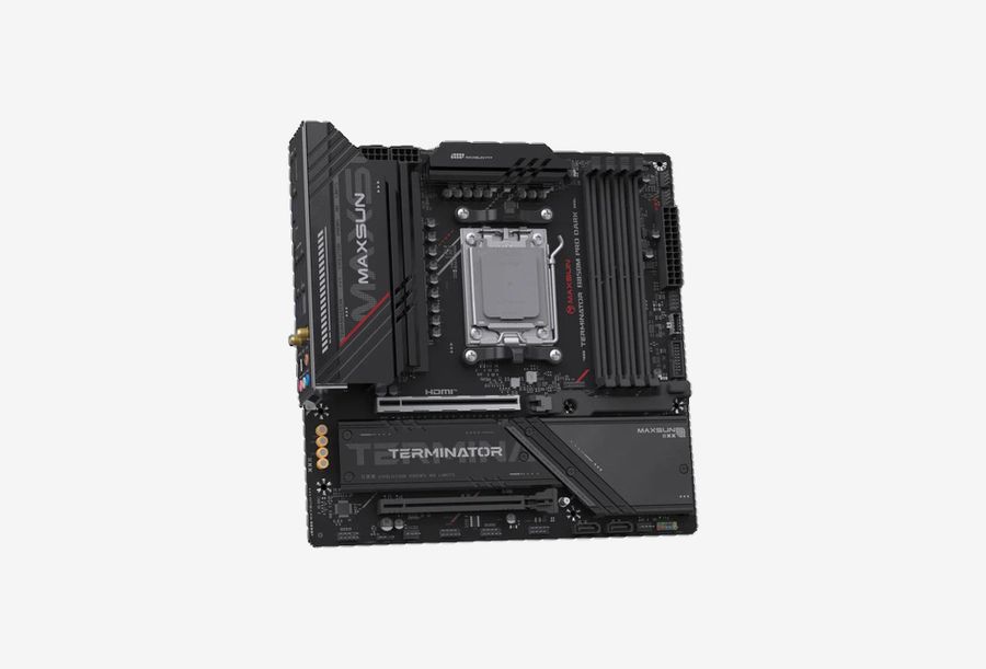 MS-Terminator B850M PRO DARK WIFI_0226531102018