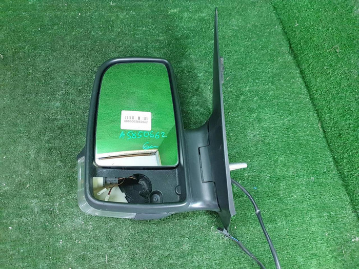 Зеркало левое Mercedes Sprinter W906 (2006-2019) 6 контактов