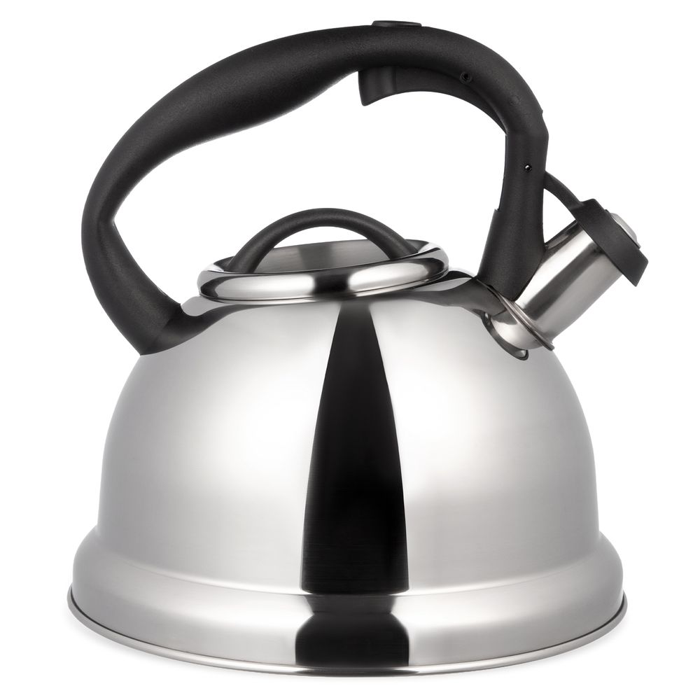 ЧАЙНИК AGNESS СО СВИСТКОМ, 3,1 Л