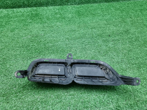 Накладка заднего бампера LH Kia Mohave 1 HM 19-24