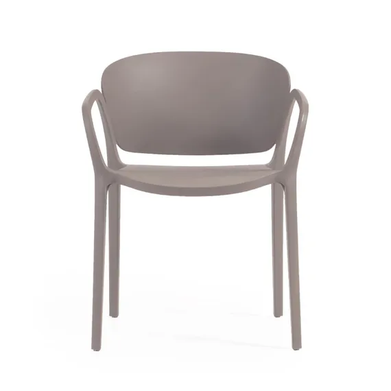 Стул Ania коричневый