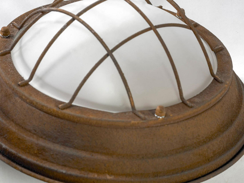 Потолочный светильник Lussole  Huntsville LSP-8068