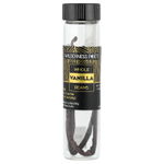 Wilderness Poets, цельные стручки ванили, 2 шт.