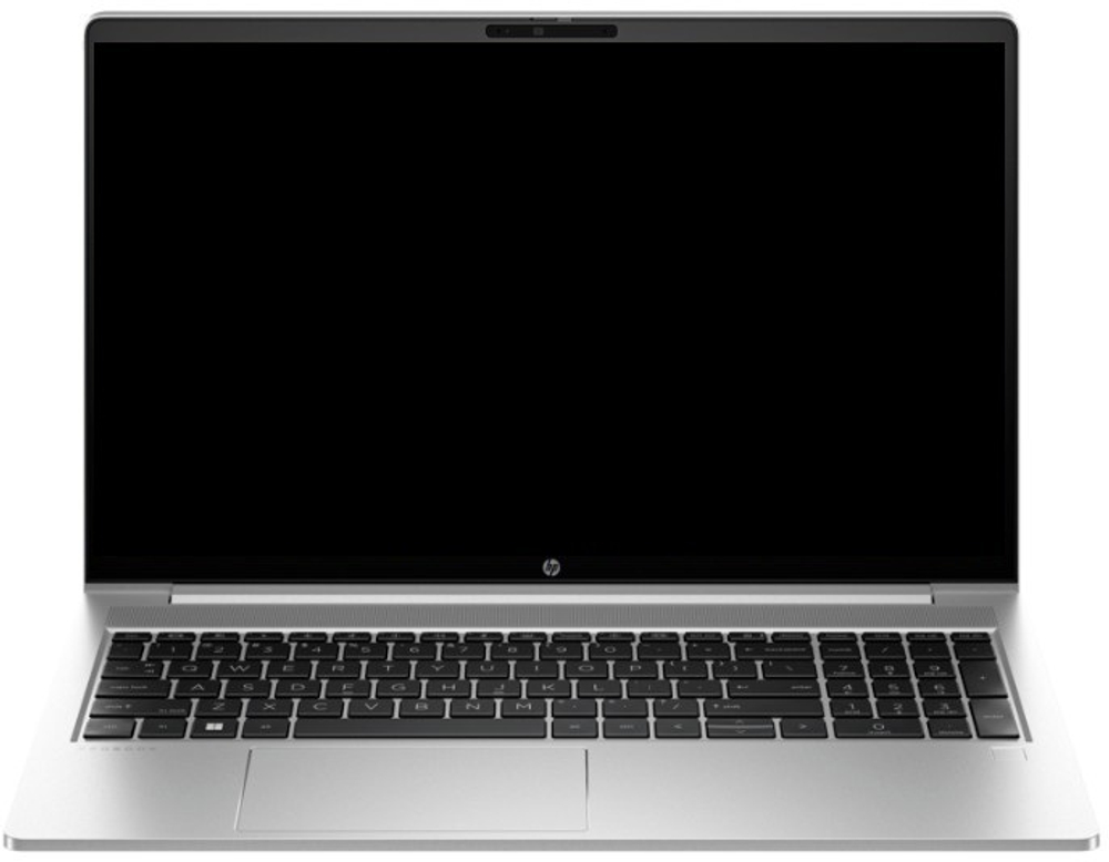 Ноутбук  HP Probook 450 G10 15.6 ", Core i5, 16 Гб RAM, 512 Гб SSD, UHD Graphics, Серебристый