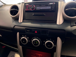 Toyota ist, 2004 год
