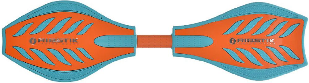 Двухколесный скейт Ripstik Bright оранжевый