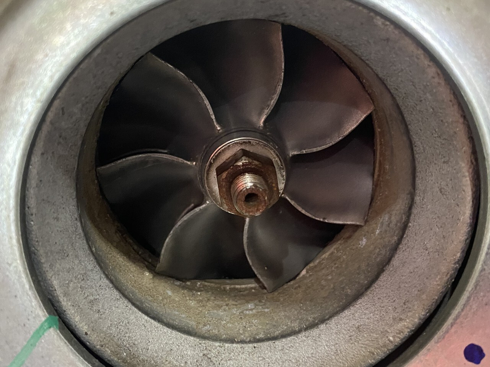 Двигатель в сборе ISZ520 52 Cummins Euro-5 2023г.