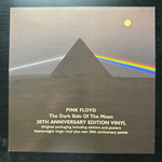 Pink Floyd - The Dark Side Of The Moon (Голландия 2003г.)