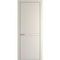 Profil Doors 11PA кремовая магнолия профиль никель матовый