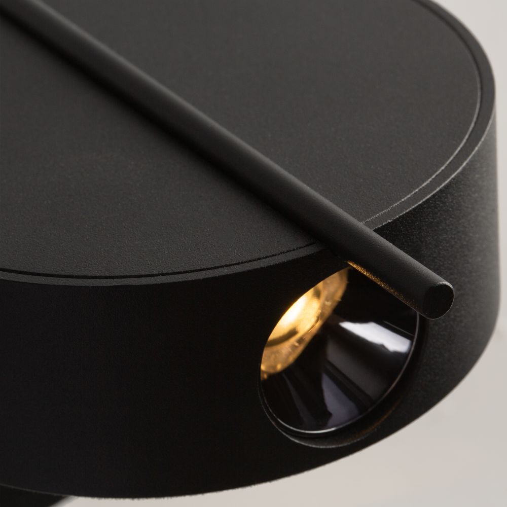 Светильник настенный светодиодный Maytoni Nuance MOD180WL-L4B3K