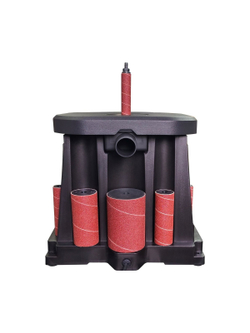 Осциляционно-шпиндельный шлифовальный станок 450Вт Gigant OSSJ-450