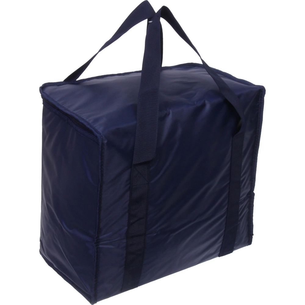 Термосумка 35 л, 40*25*35 см, WM909-5, синий