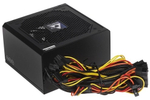 Блок питания Chieftec GPE-600S 600 Вт