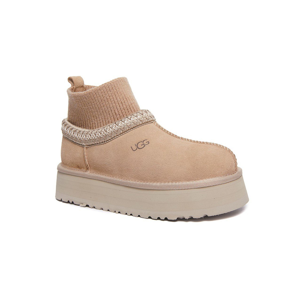 Ugg Tazz Knit - Sand