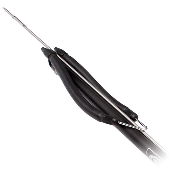 Тяги парные Free-Sub Two Ends With Connections Rubber ø 20 мм 32 см