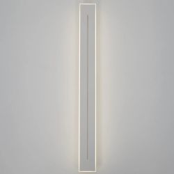 Citilux Тринити CL238660 Настенный светодиодный светильник Белый