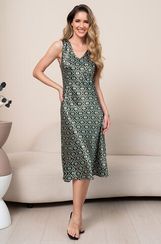 Сорочка Mia-Amore 4387 "Bergamo"