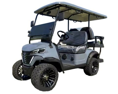 Гольфкар EV SYSTEMS Jam 2+2